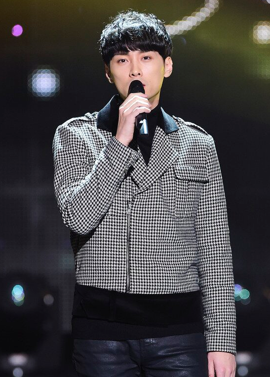 민경훈 죄(리메이크)