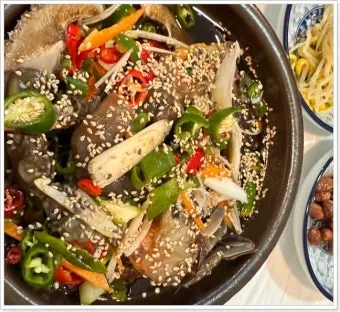 6시 내고향 참게가리장 참게장정식 하동 맛집 정리_20