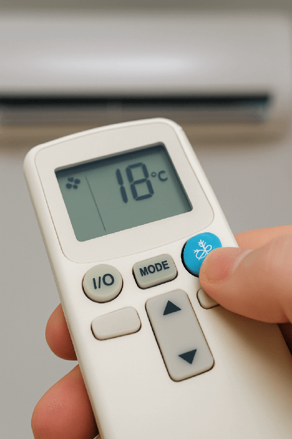 냉방병으로 인한 근육통, 두통 줄이는 생활 루틴 &ndash; 여름철 컨디션 회복 전략