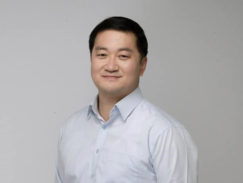 조대원 프로필