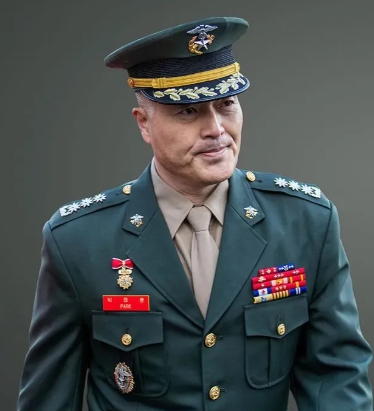 박정훈 대령 프로필