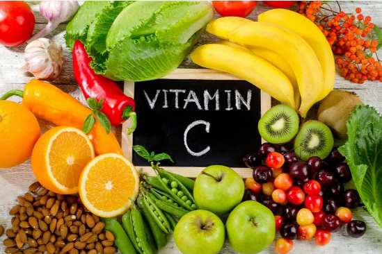 비타민C