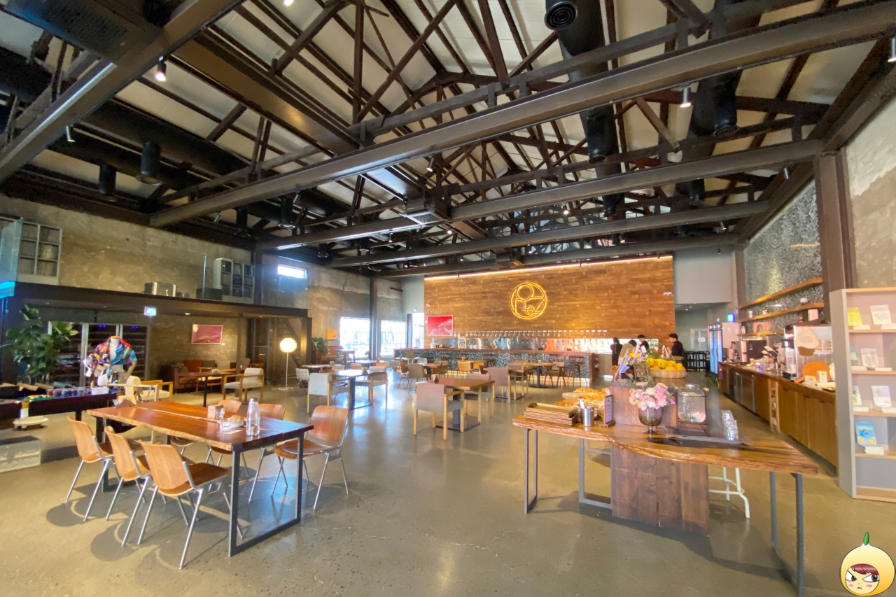 스페이스원지 내부 하나