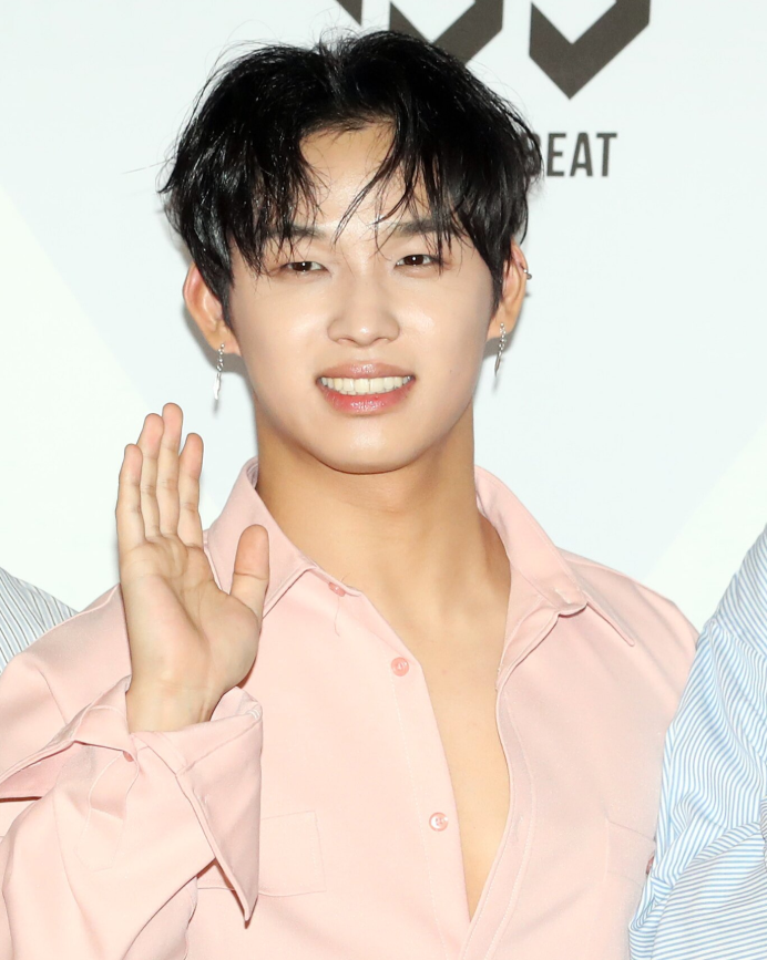 임현식 (비투비) Who's Real tvN 월화 드라마 〈세이렌〉