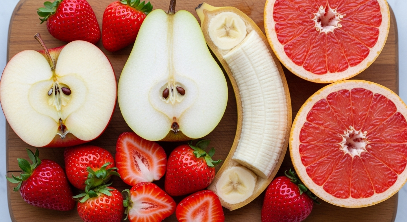 혈당 지키는 과일, 모르고 먹으면 독