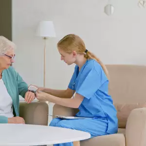 주간보호센터 등급별 비용