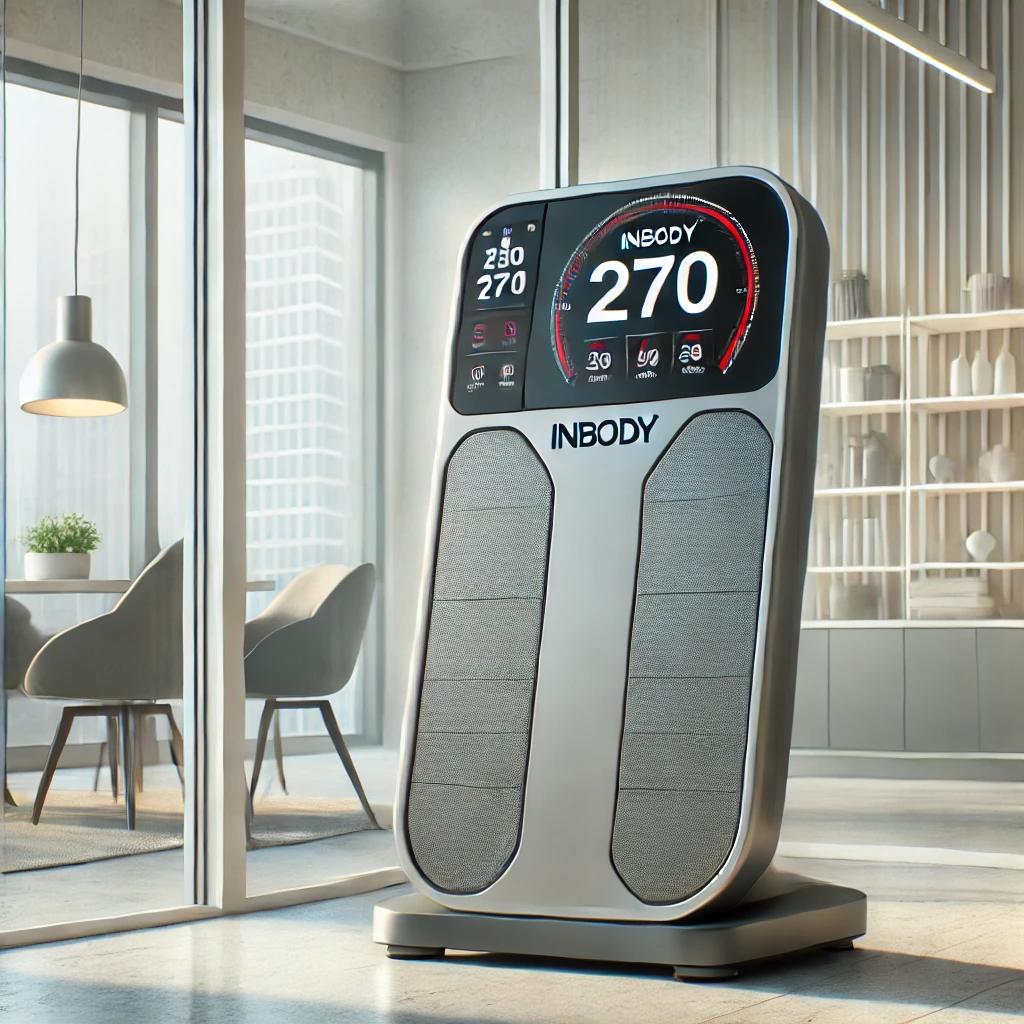 인바디 중고 가격