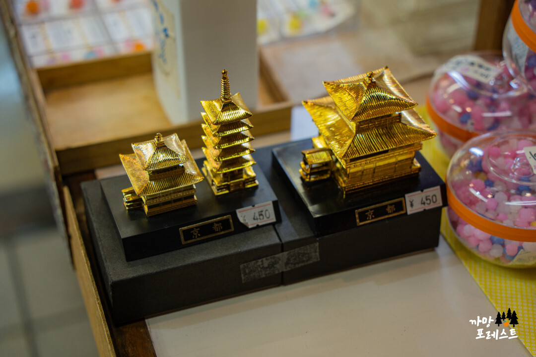 교토 기요미즈데라 청수사 볼거리