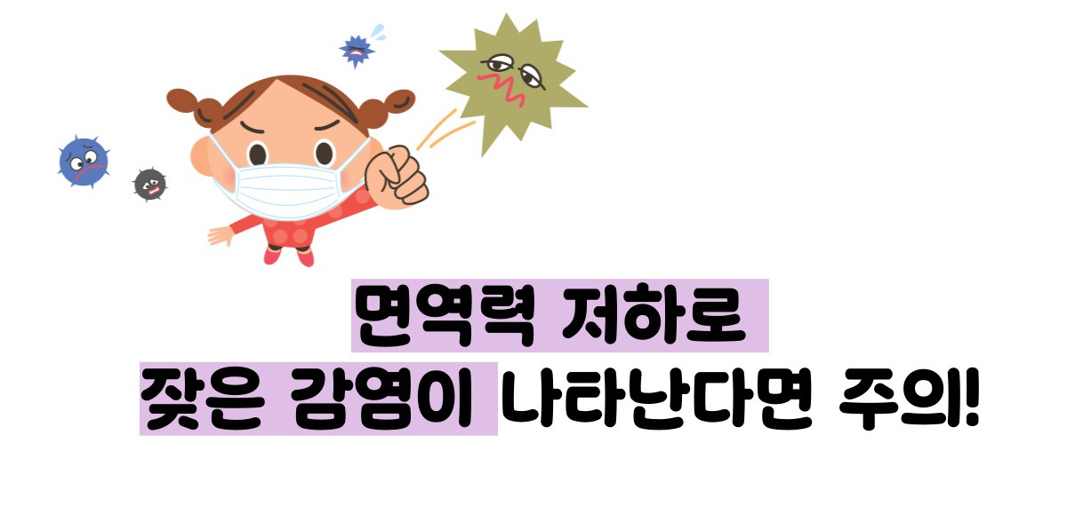 백혈병 초기증상