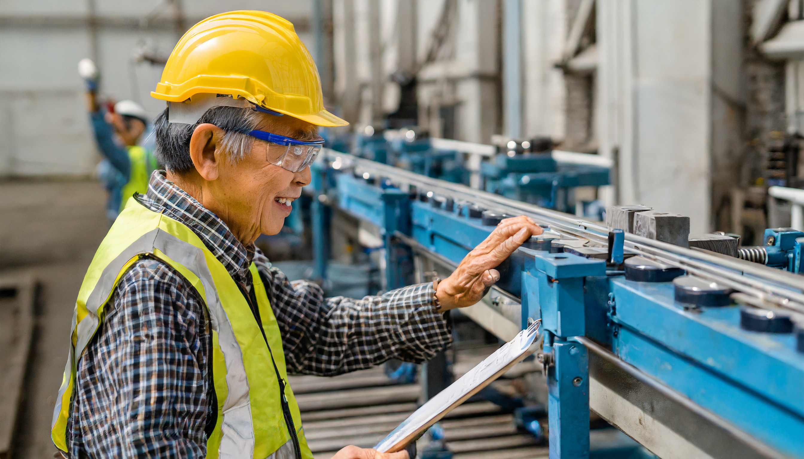 고령자 고용지원금