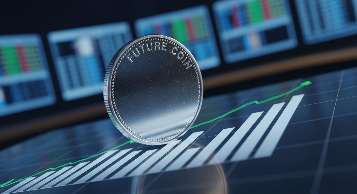 코인 선물 투자