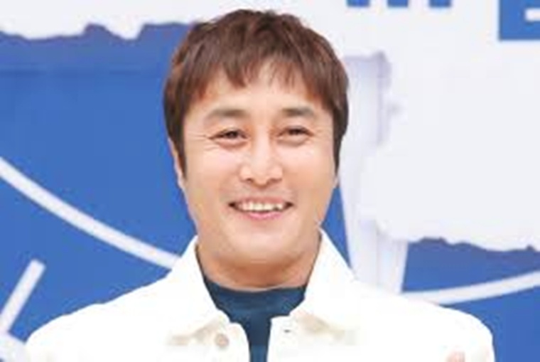 김병만