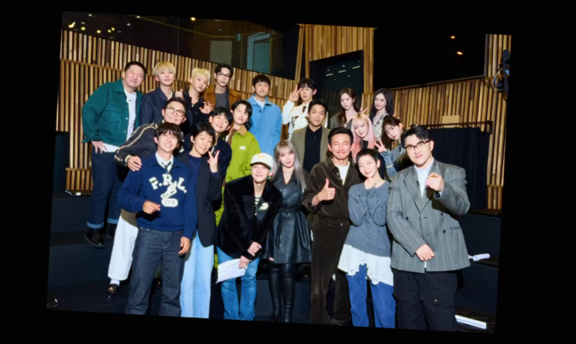 굿데이영상 굿데이음원 굿데이 굿데이노래 텔레파시 달빛창가에서 굿데이텔레파시