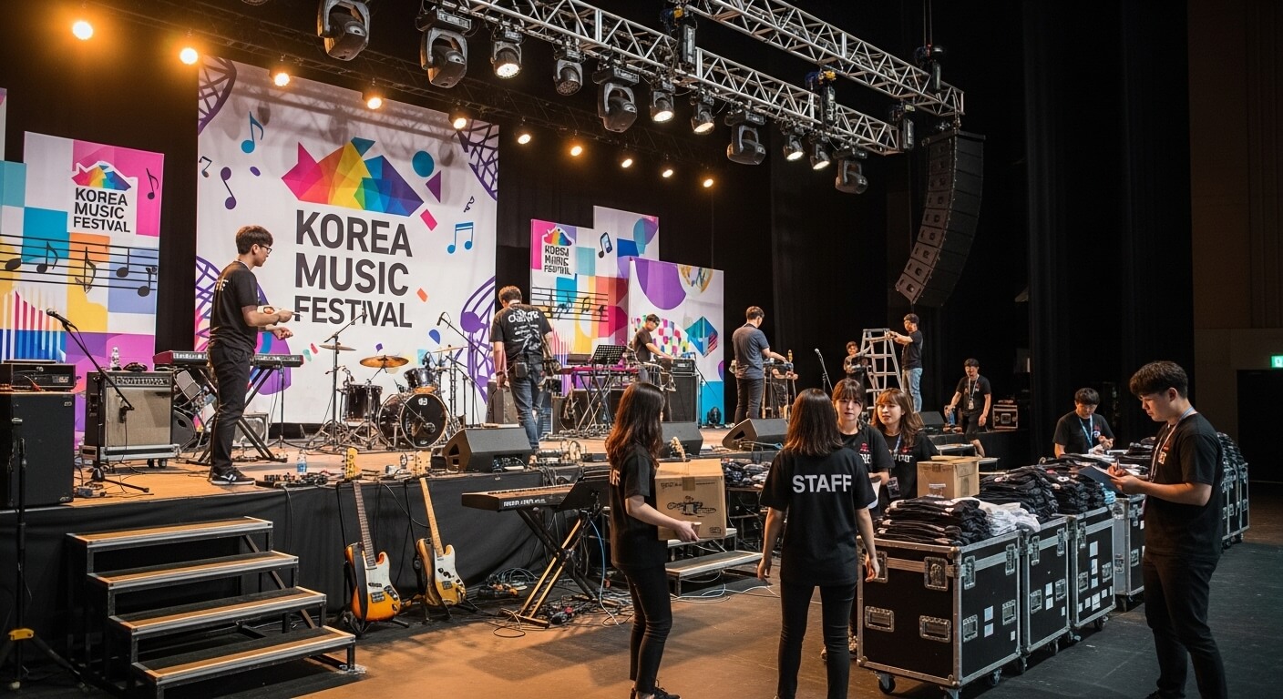 2025 서울가요제 출연진 라인업
