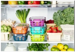 냉장고냄새없애는법