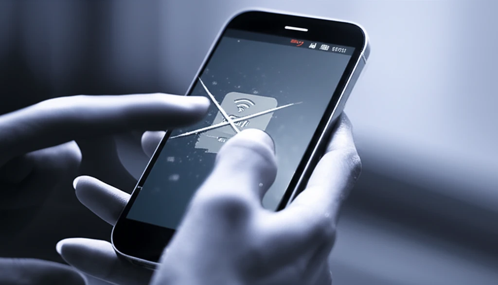 모바일 악성앱 삭제 후에도 문제 발생..