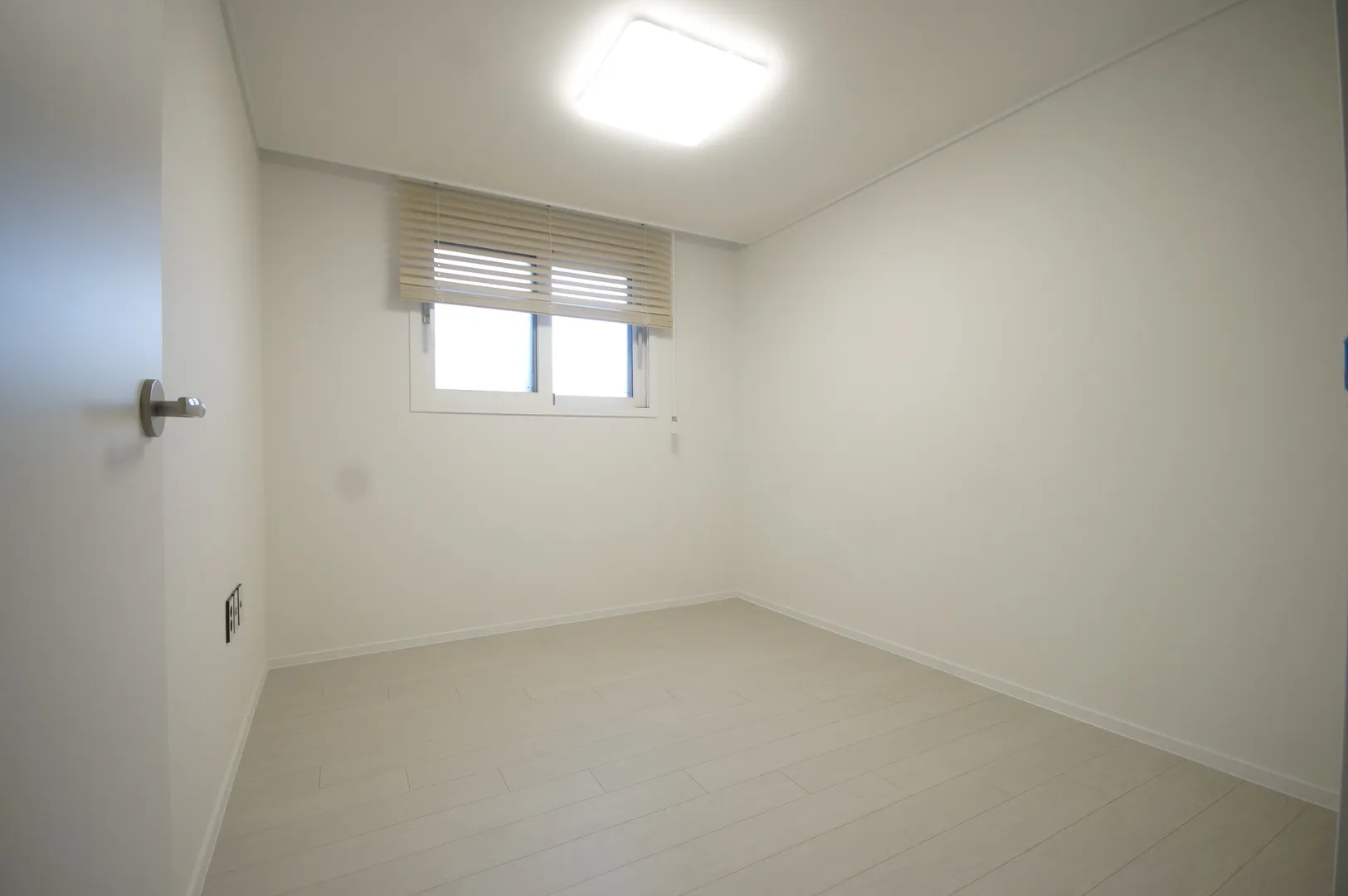 수원시 권선구 세류동 3룸 쓰리룸 신축빌라 침실