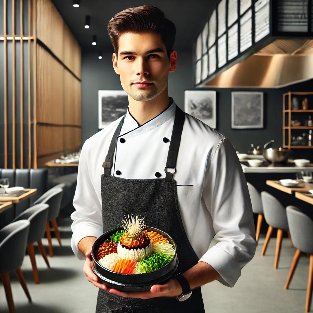 흑백요리사 조사장