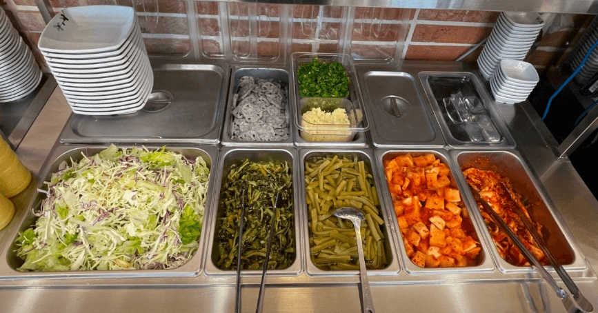 생생정보통 화덕생선구이 경기 시흥 고수의 부엌