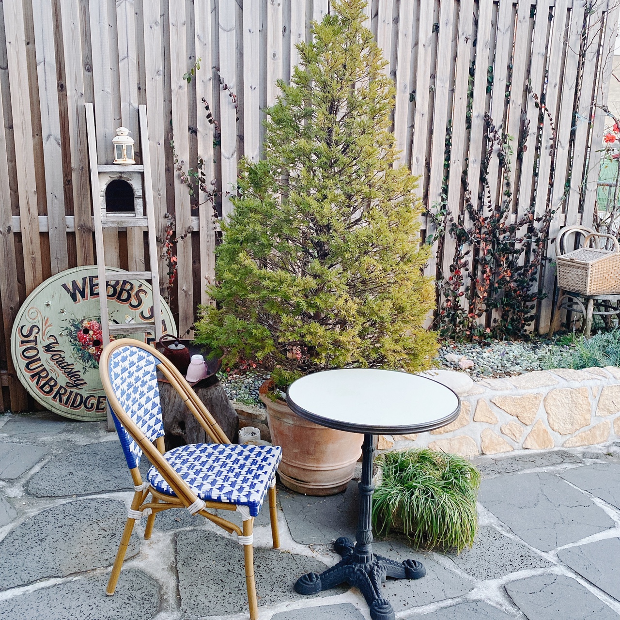 강화도 영흥궁 카페주택