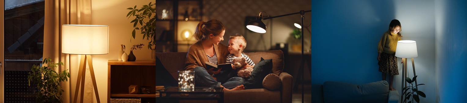 조명인테리어사진