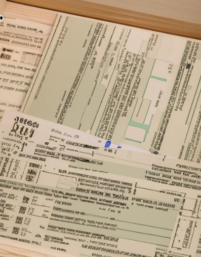 개인통관 고유번호 조회방법