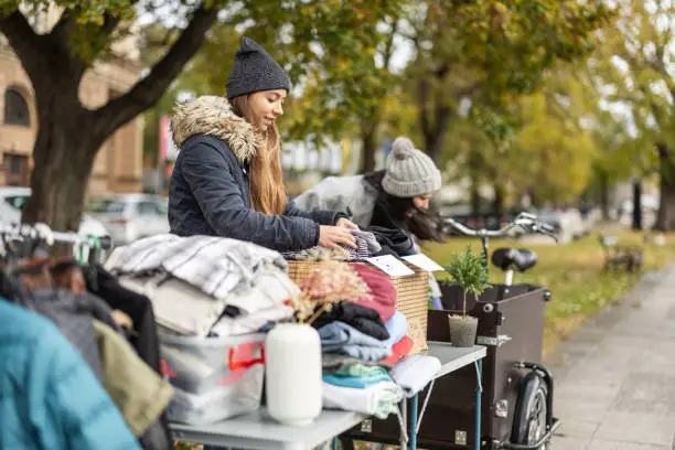  서울 플리마켓 사진 