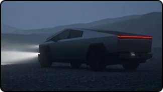 테슬라 사이버트럭 가격&amp;#44; 제원&amp;#44; 한국 국내출시 여부 (+지드래곤)