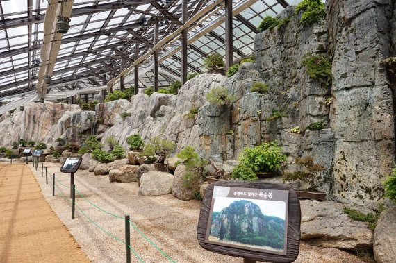 분재원