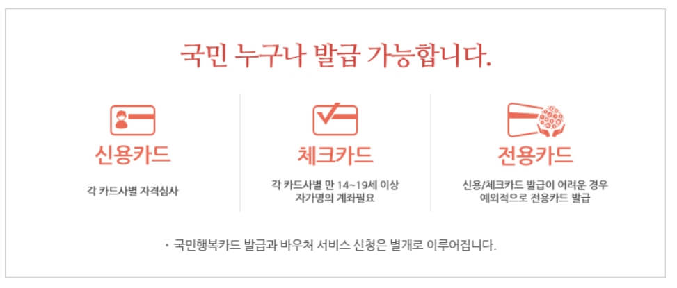 국민행복카드5