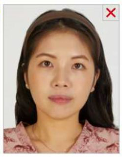 여권 사진 규격 맞추기