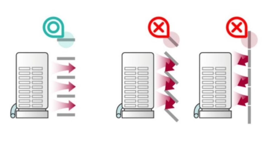 엘지 시스템 에어컨 에러코드 해결방법 서비스센터 바로가기