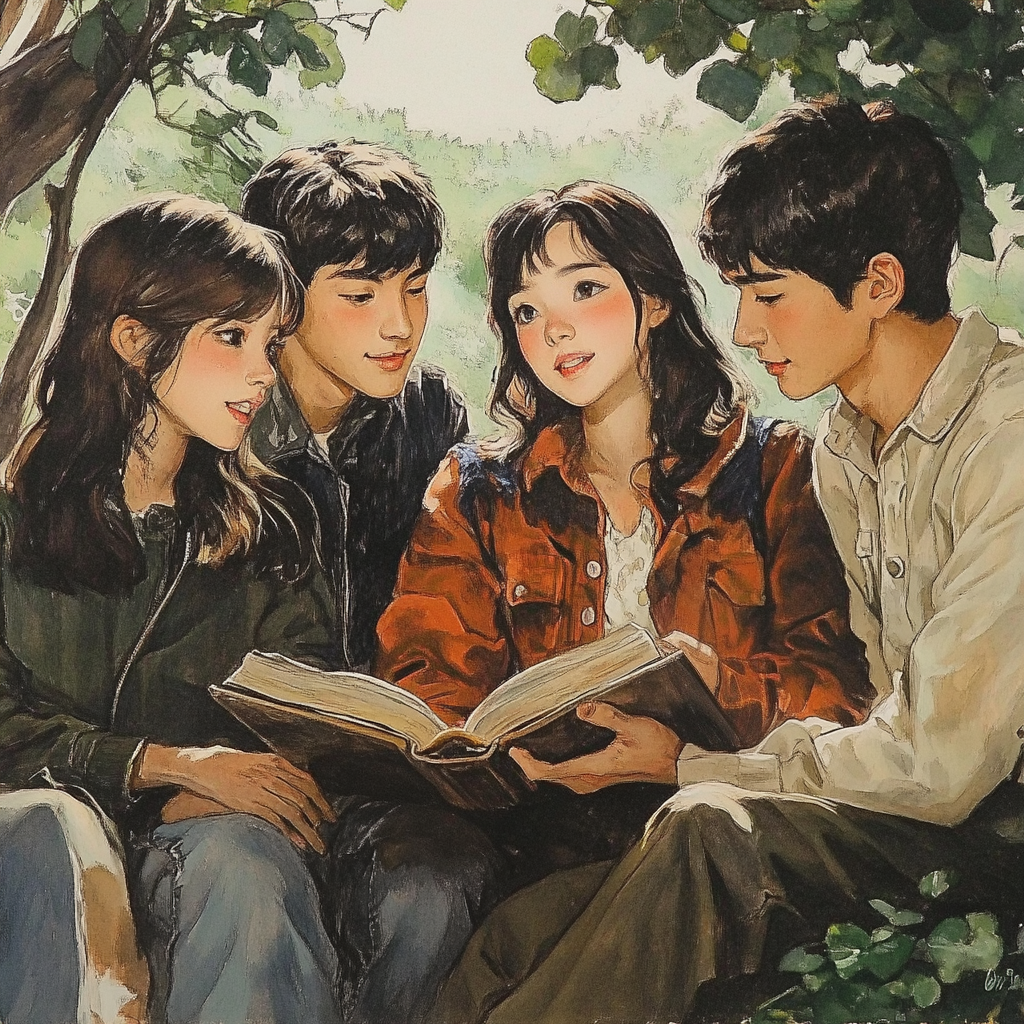 책 꿈해몽