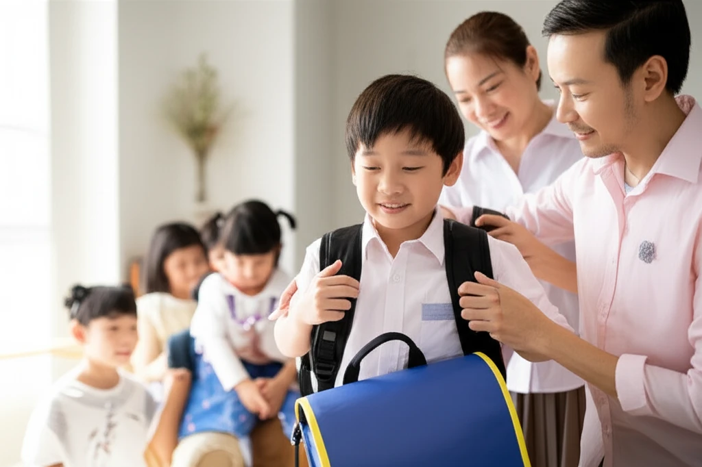 다자녀 셋째 초중고 입학준비금 202..