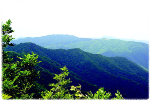 도솔산
