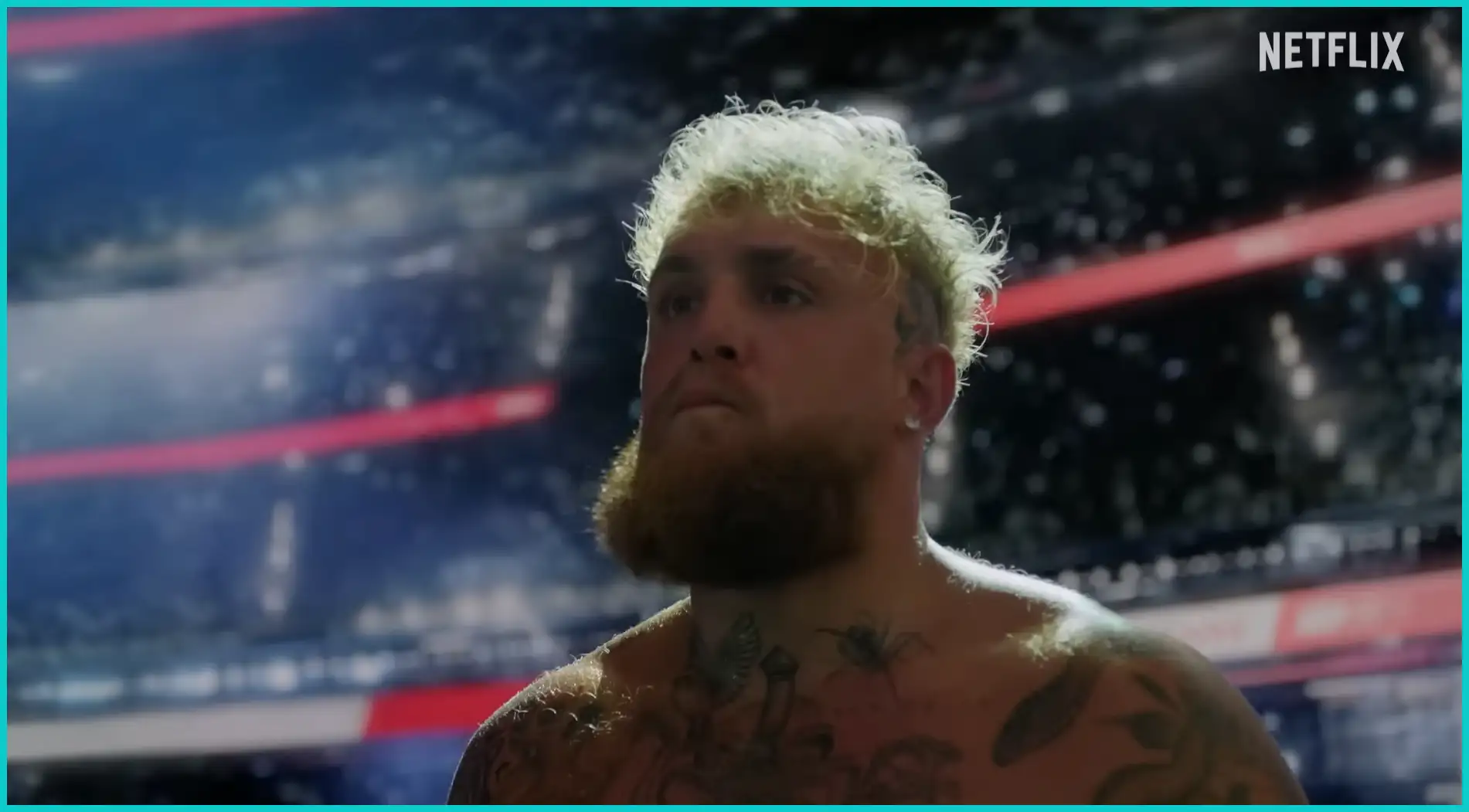 타이슨 제이크 폴 경기 중계 바로보기