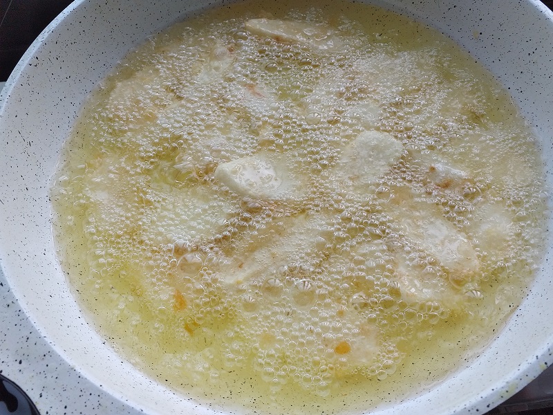 마요리