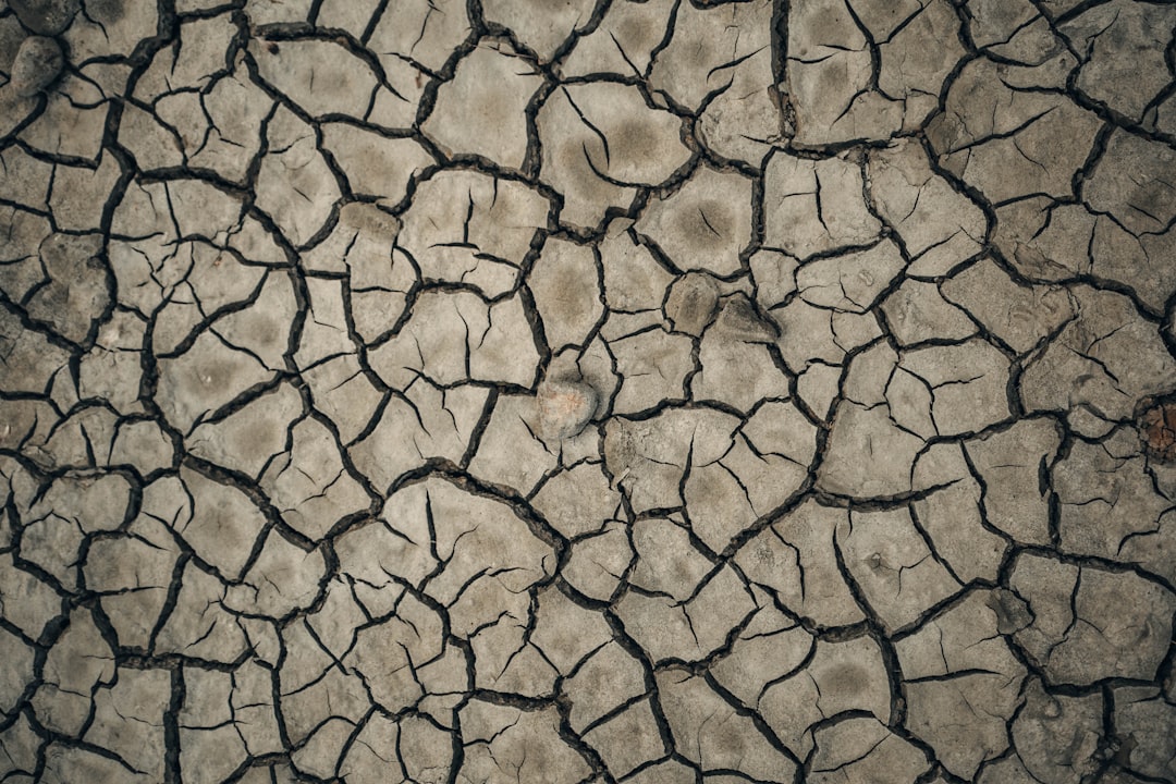 Dryness