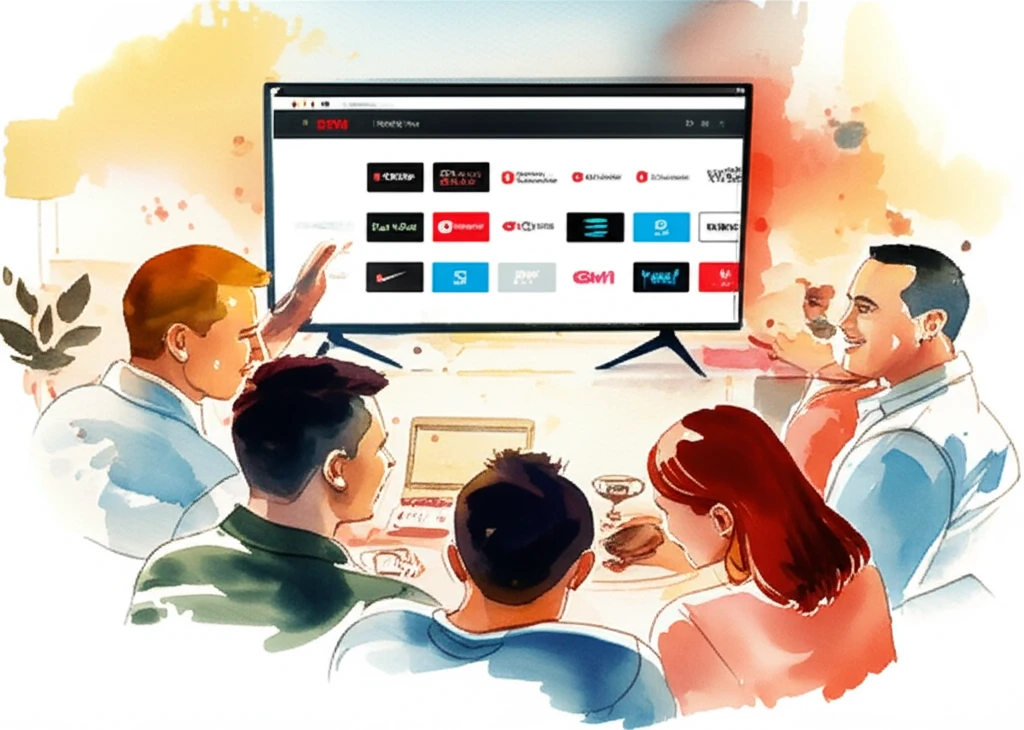 월 9천 원대로 즐기는 넷플릭스 프리..