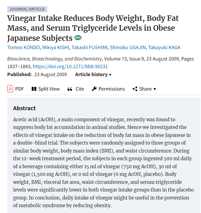 저널 논문 초록