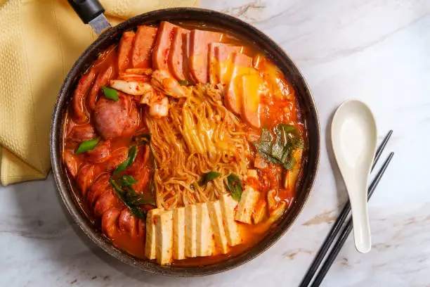 캠핑 음식 베스트 4