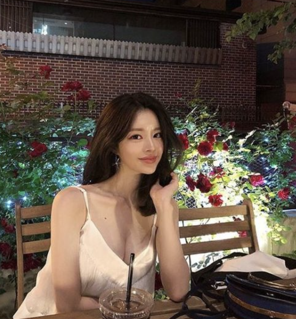 유혜원 몸매