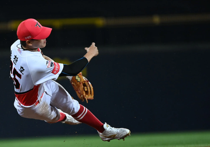 KBO 수비상 수상자