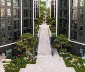 여의도 브라이튼