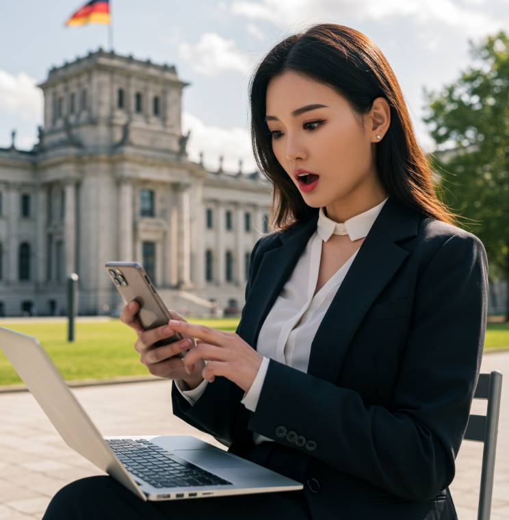 대사관 예약과 타이밍 전략