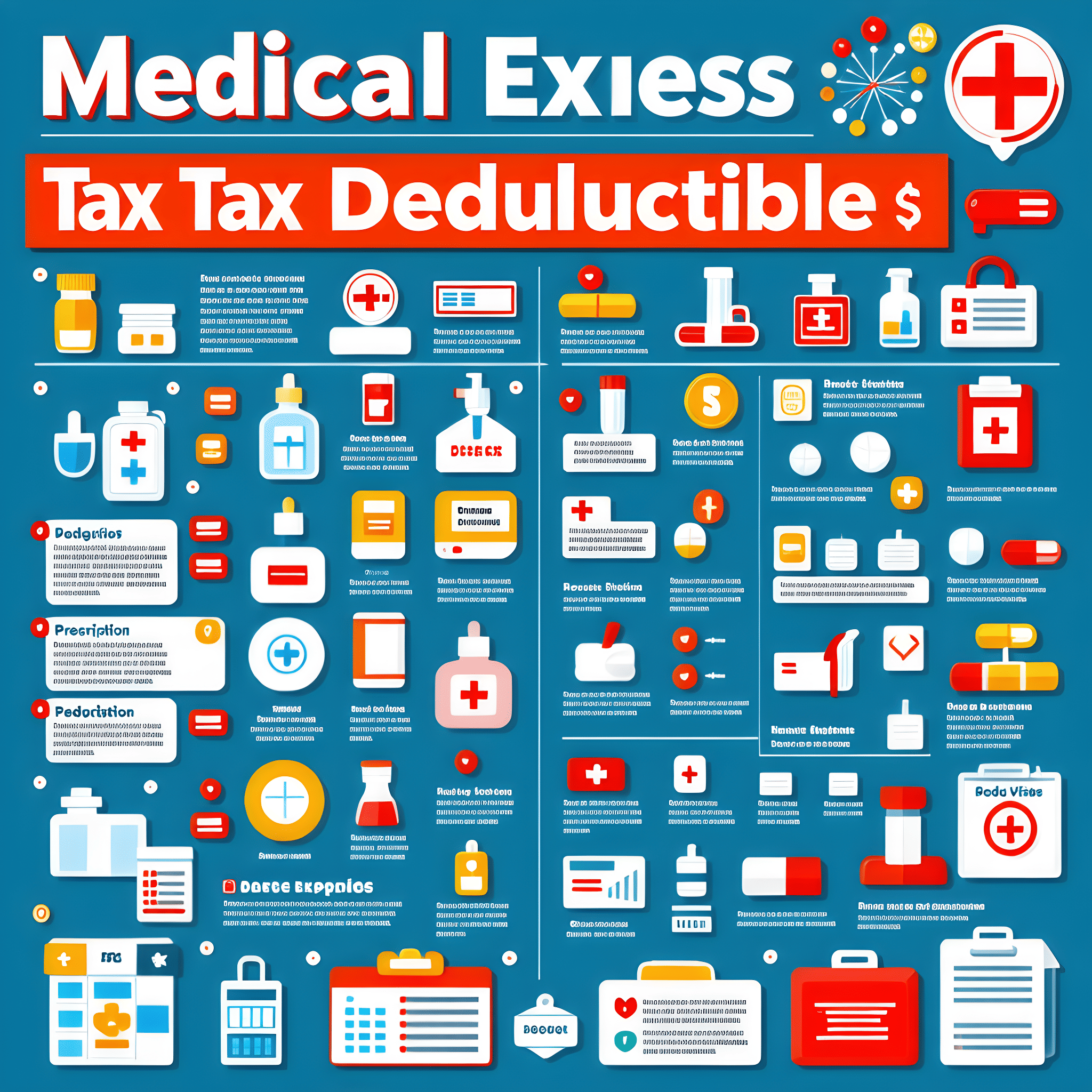 15% 환급받는 병원비의 비밀: 2024년 의료비 세액공제 완벽 가이드