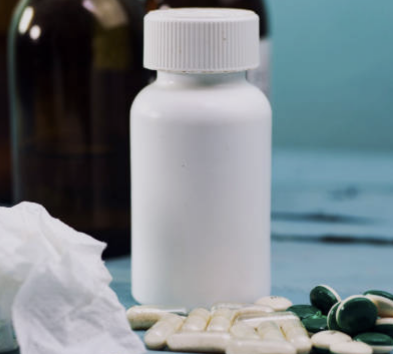 항생제 부작용 설사 피부발진 구내염 치료방법 총정리