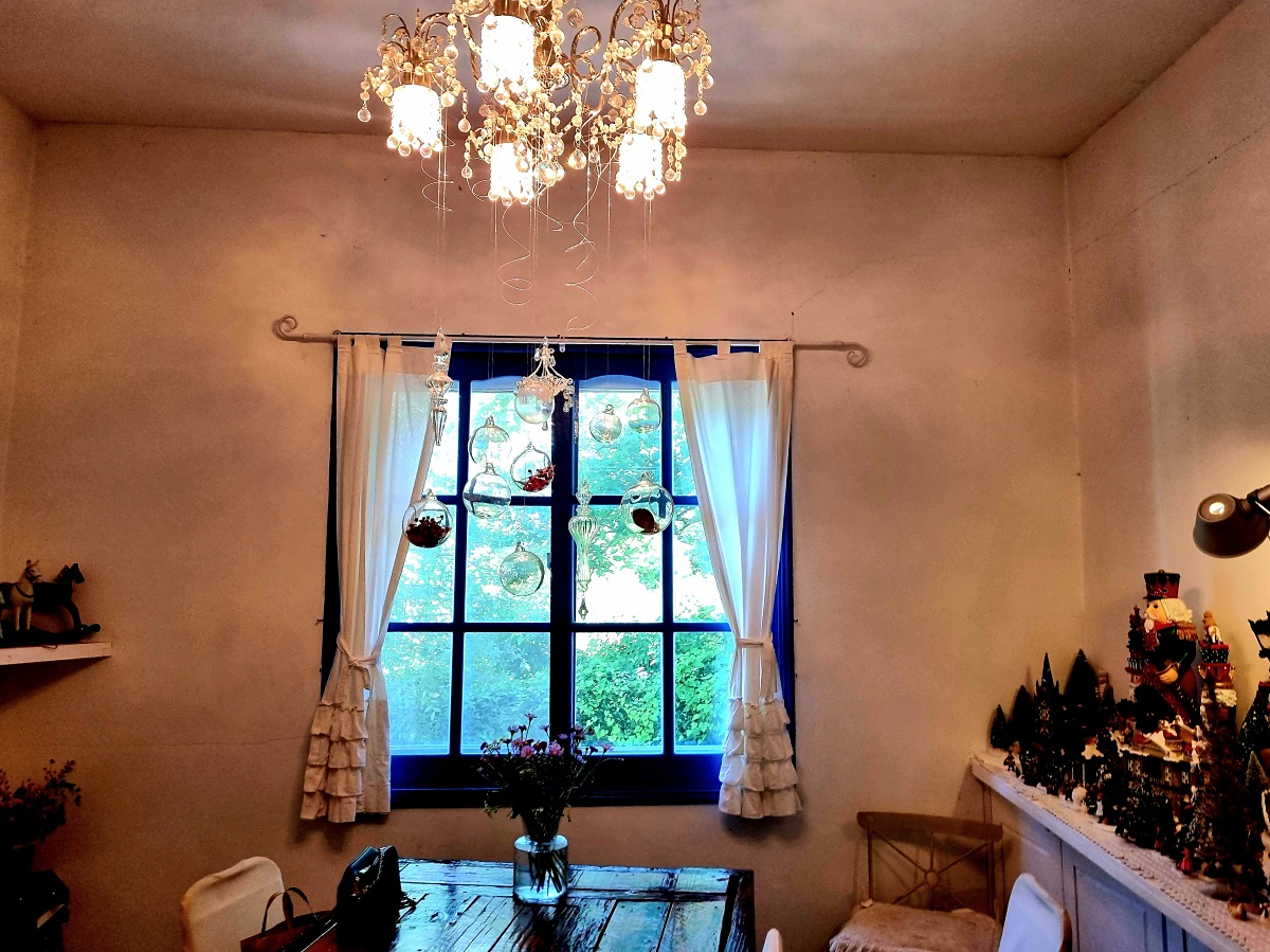 블루리본 브런치 카페 플래닛 1020: 경남 하동 지리산 쌍계사 근처 현지인 추천 맛집