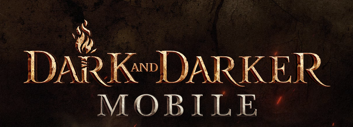 다크앤다커-모바일-사전예약