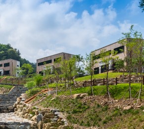 동두천 자연휴양림 숲나들e 국내 여행지 추천 관련사진